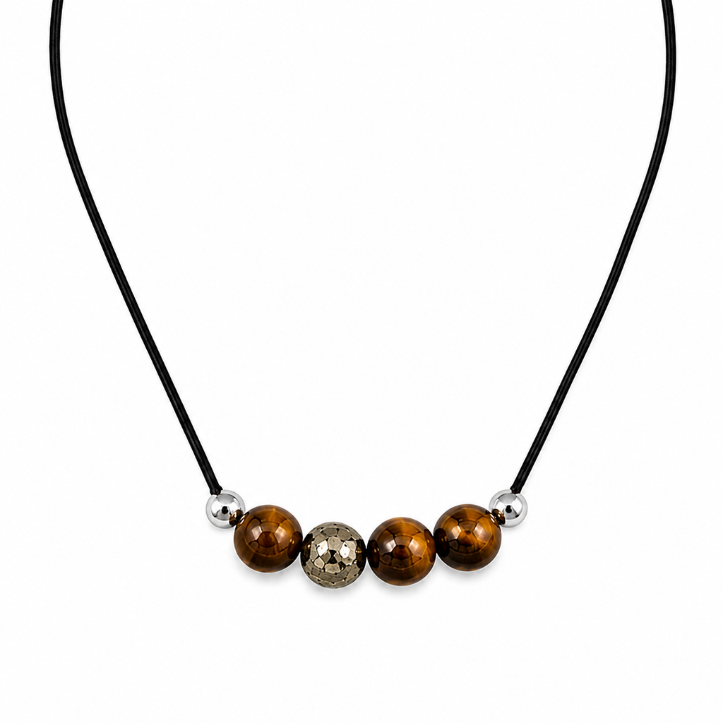 Interview confidence Talisman