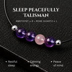Sleep peacefully Talisman