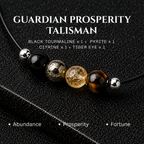 Guardian prosperity Talisman