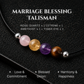 Marriage blessing Talisman
