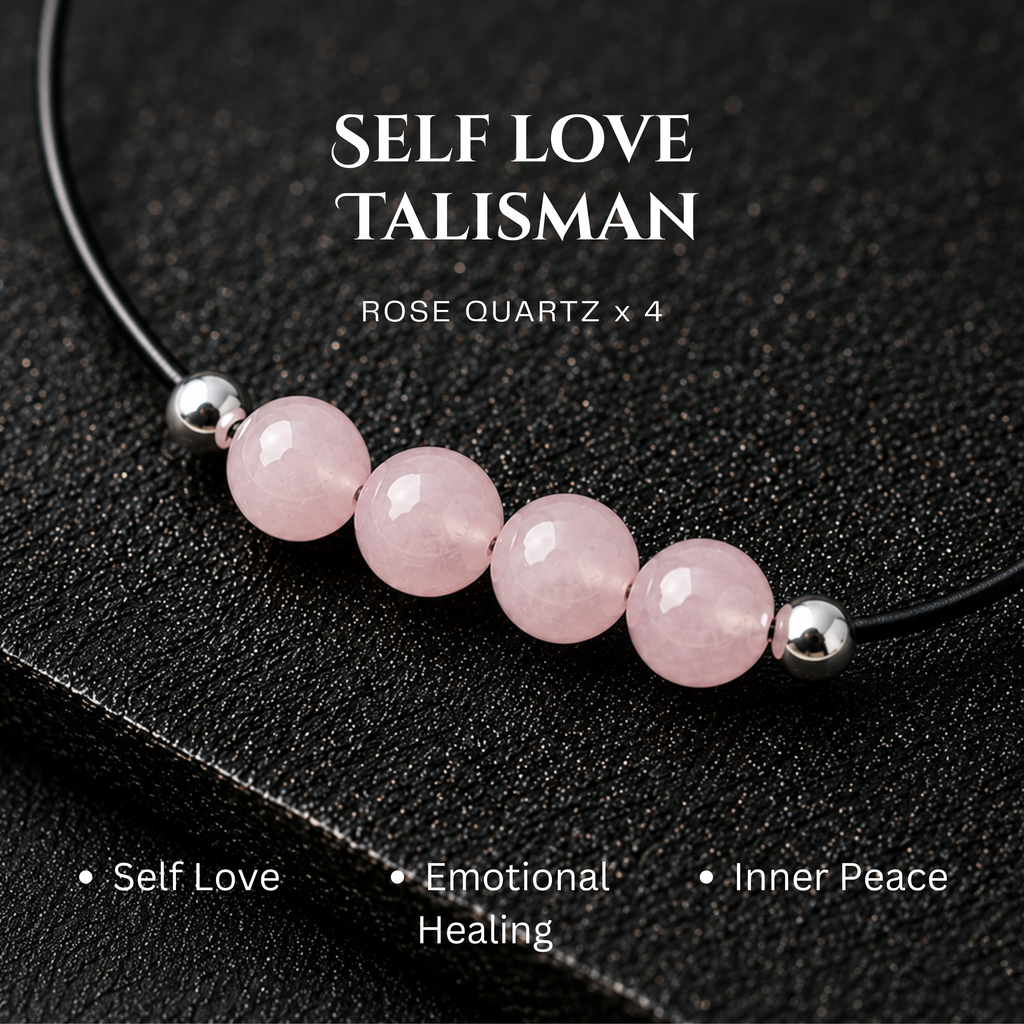 Self love Talisman