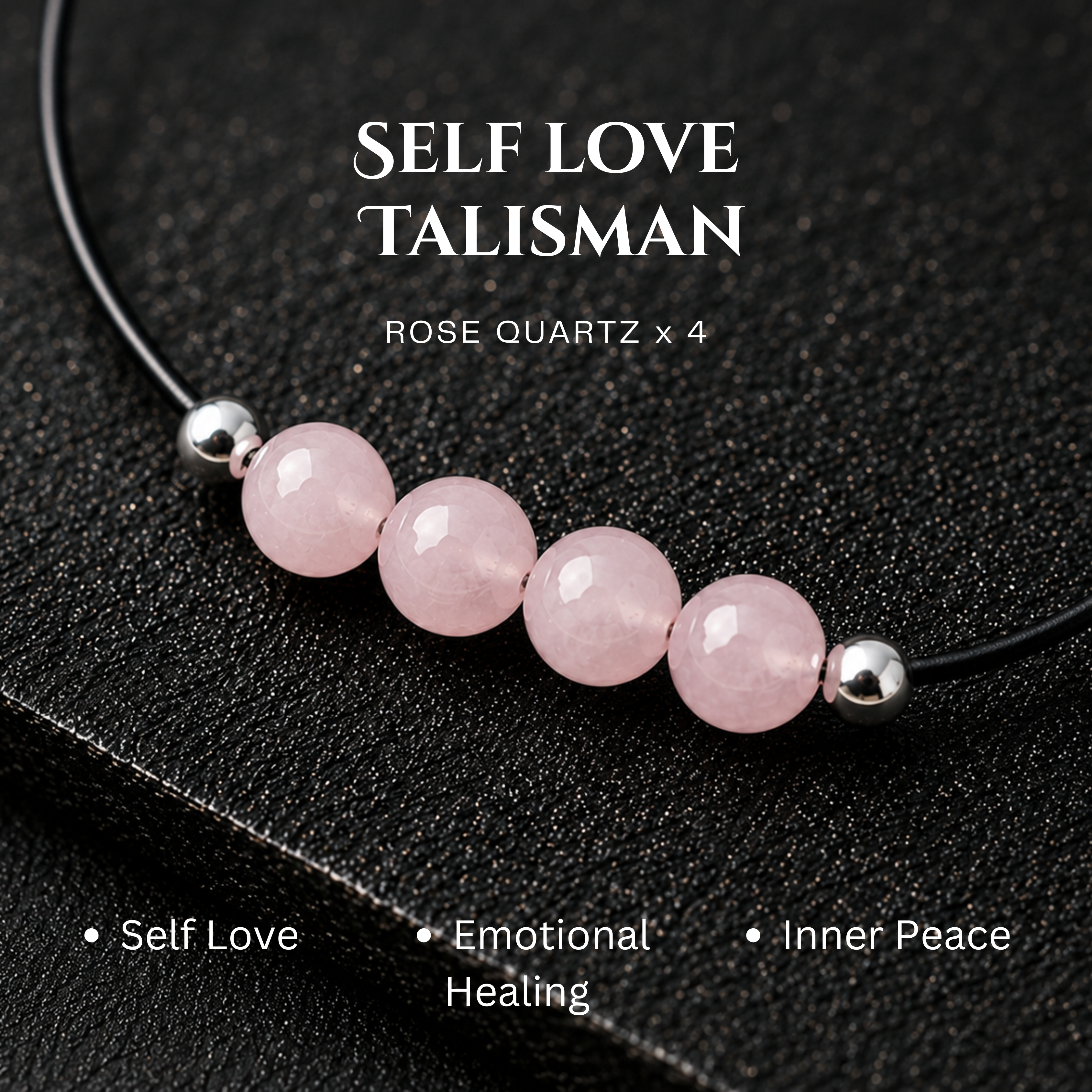 Self love Talisman
