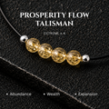 Prosperity flow Talisman