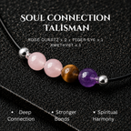 Soul connection Talisman