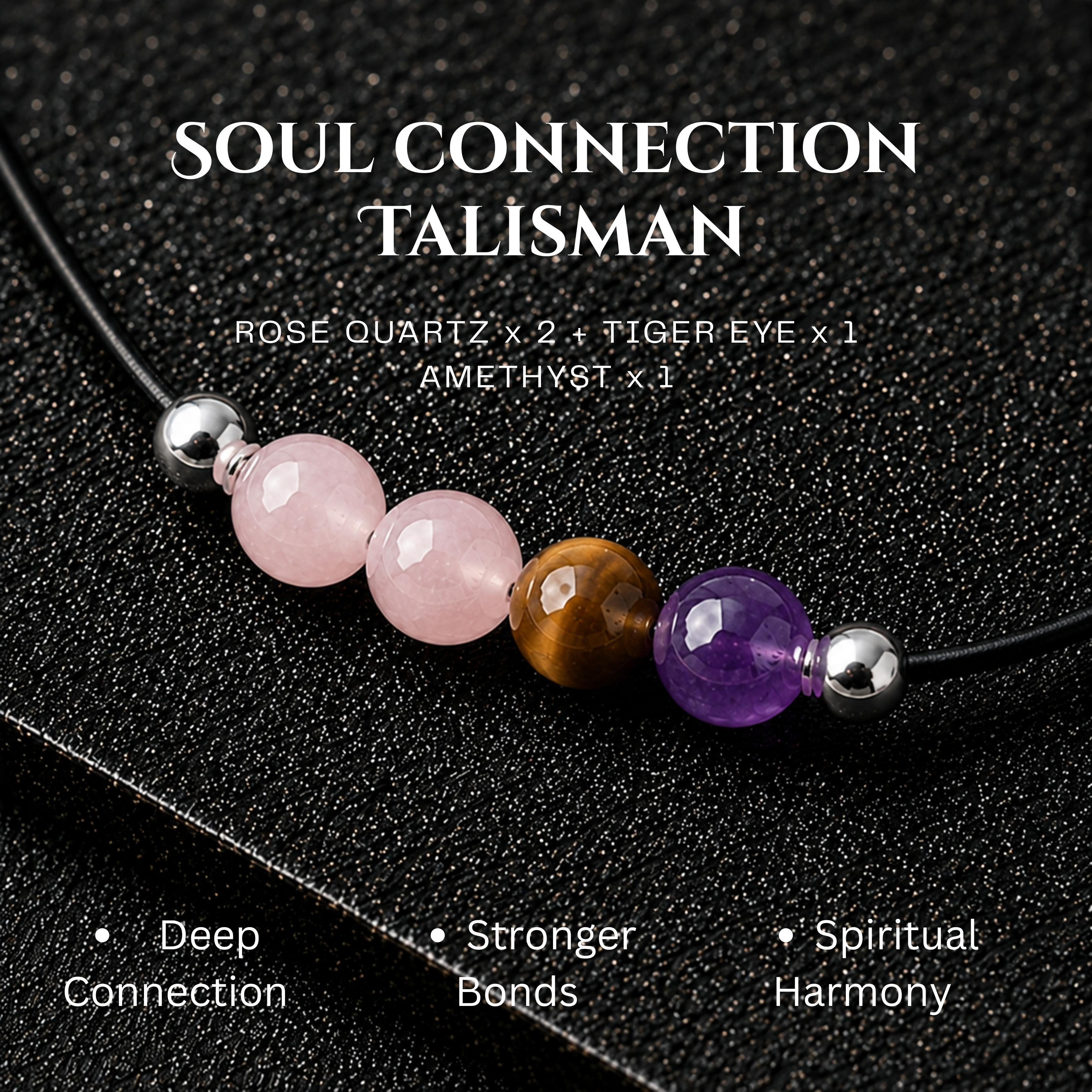 Soul connection Talisman