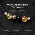 Wealth builder Talisman
