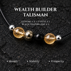Wealth builder Talisman