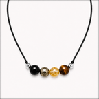Guardian prosperity Talisman