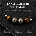 Exam warrior Talisman