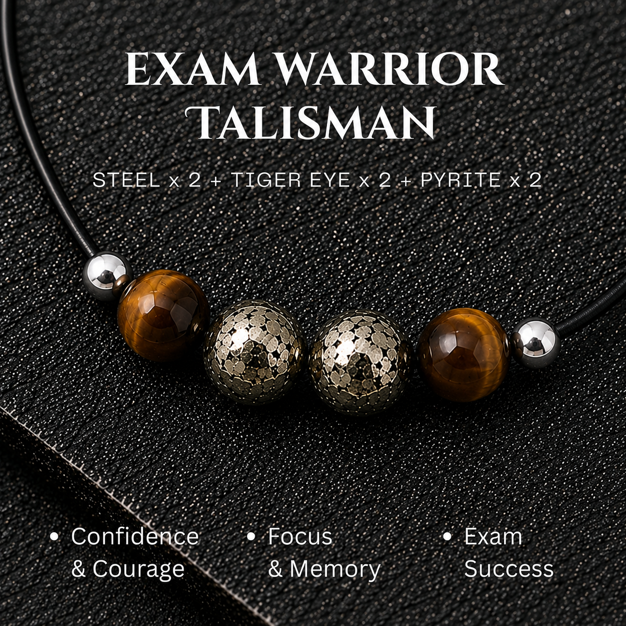 Exam warrior Talisman