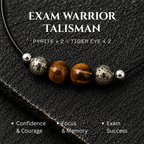 Exam warrior Talisman
