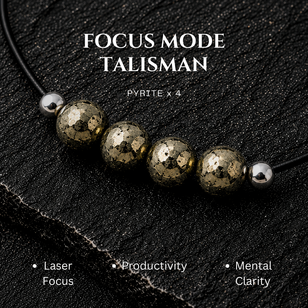 Focus mode Talisman