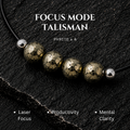 Focus mode Talisman