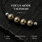 Focus mode Talisman