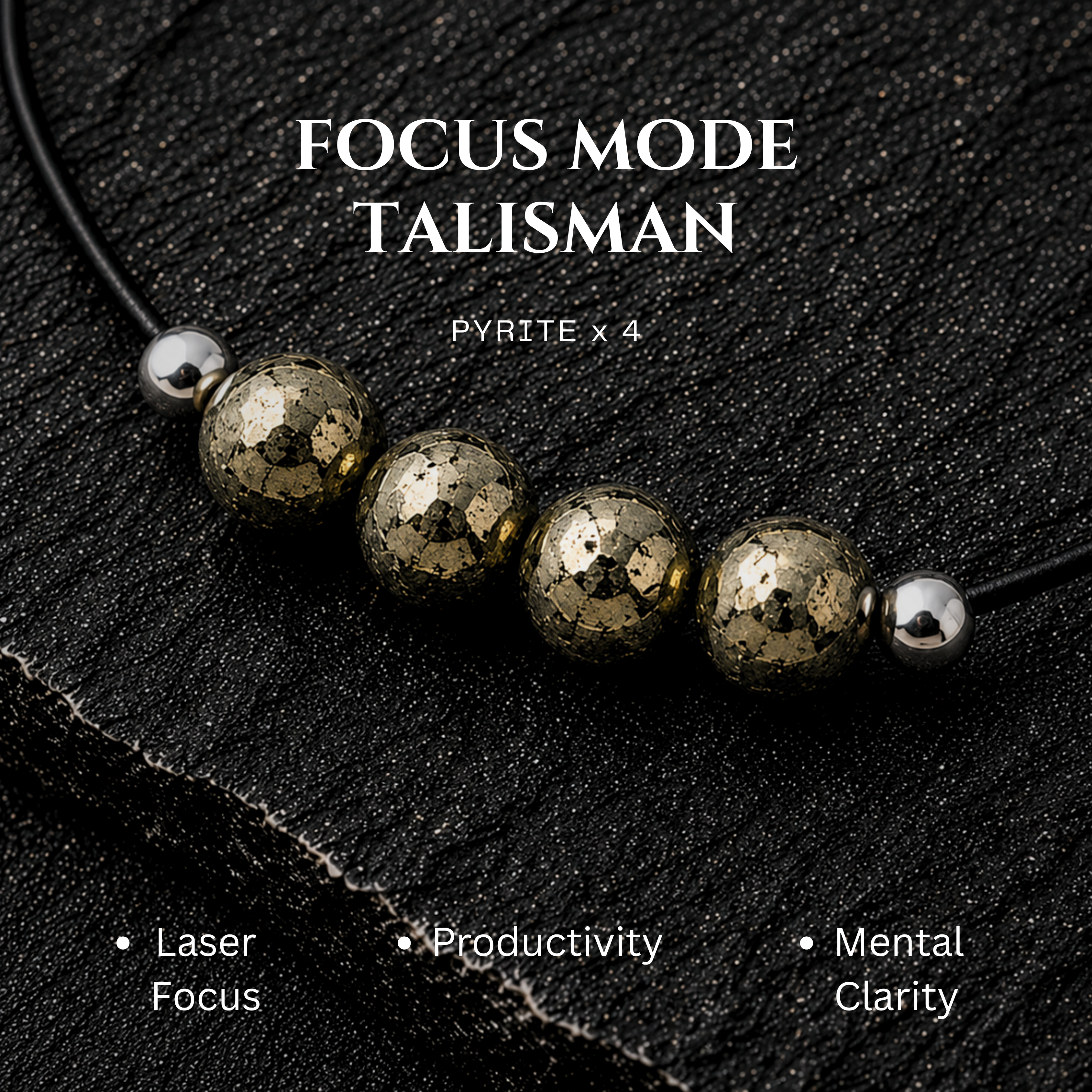 Focus mode Talisman