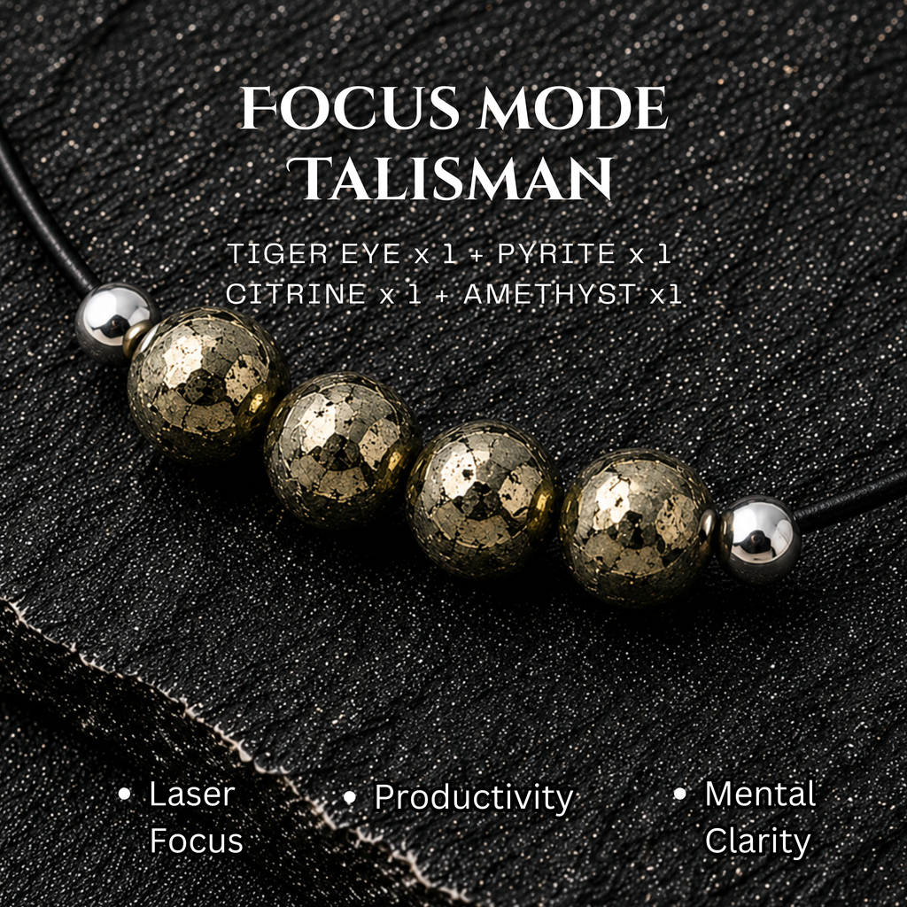 Focus mode Talisman