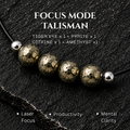 Focus mode Talisman