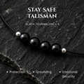 Stay safe Talisman