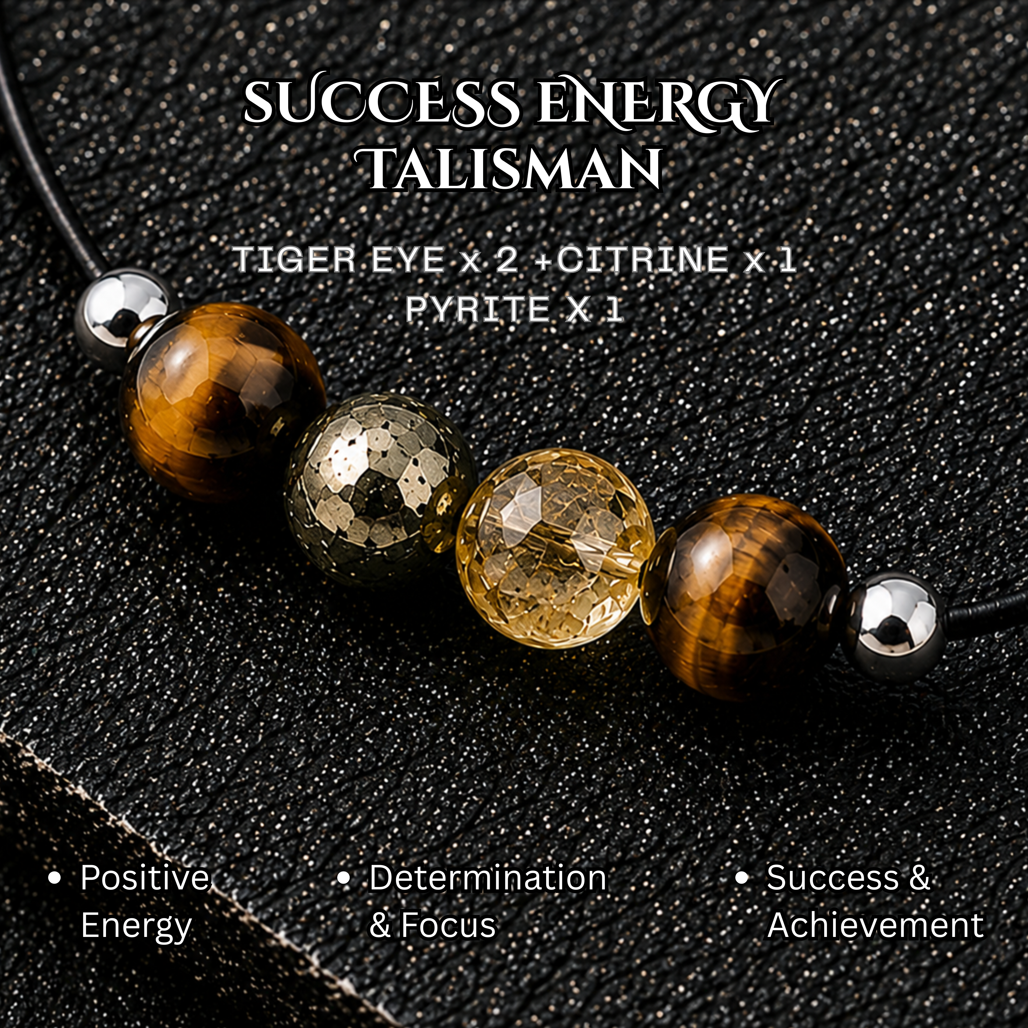 Success energy Talisman